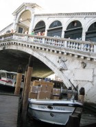 Transport in Venice - S.A.I.E.T. srl
